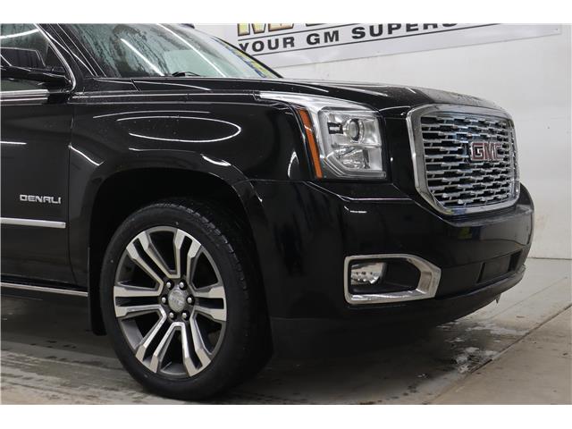 2020 GMC Yukon Denali (Stk: S1523B) in Watrous - Image 13 of 42