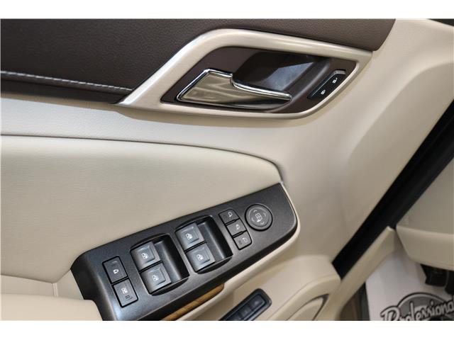 2020 GMC Yukon Denali (Stk: S1523B) in Watrous - Image 15 of 42