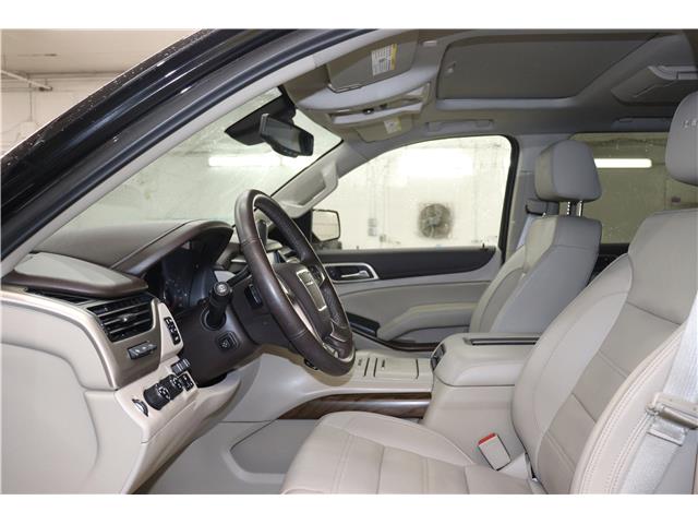 2020 GMC Yukon Denali (Stk: S1523B) in Watrous - Image 16 of 42