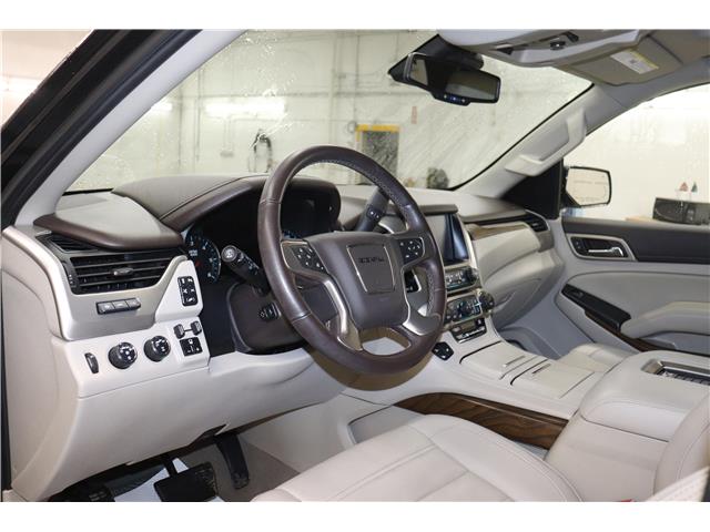 2020 GMC Yukon Denali (Stk: S1523B) in Watrous - Image 17 of 42