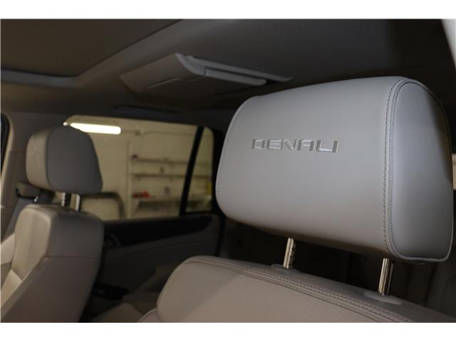 2020 GMC Yukon Denali (Stk: S1523B) in Watrous - Image 18 of 42