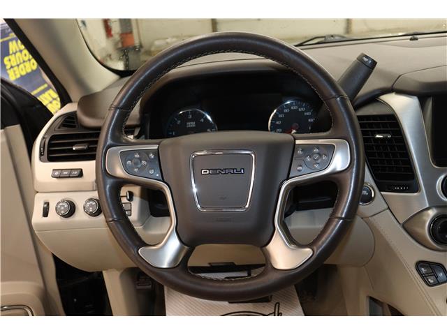 2020 GMC Yukon Denali (Stk: S1523B) in Watrous - Image 19 of 42