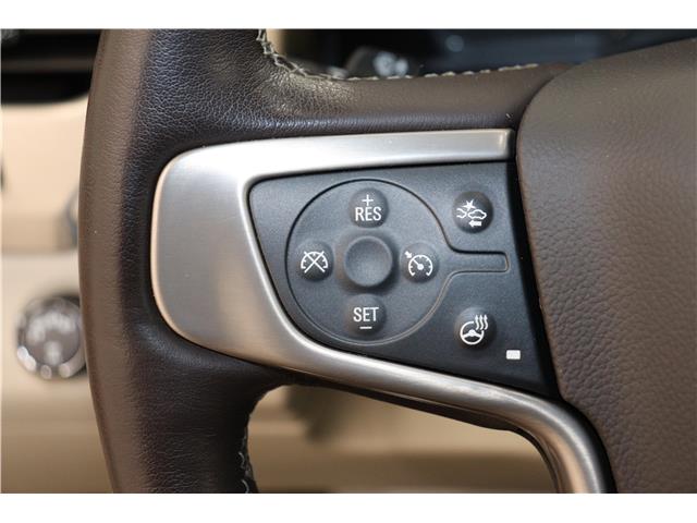 2020 GMC Yukon Denali (Stk: S1523B) in Watrous - Image 20 of 42