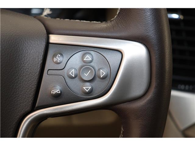 2020 GMC Yukon Denali (Stk: S1523B) in Watrous - Image 21 of 42