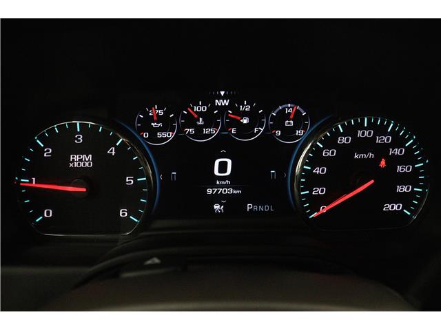 2020 GMC Yukon Denali (Stk: S1523B) in Watrous - Image 24 of 42