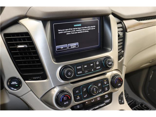 2020 GMC Yukon Denali (Stk: S1523B) in Watrous - Image 25 of 42