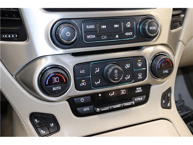 2020 GMC Yukon Denali (Stk: S1523B) in Watrous - Image 29 of 42