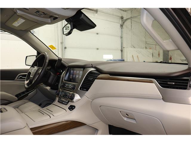 2020 GMC Yukon Denali (Stk: S1523B) in Watrous - Image 33 of 42