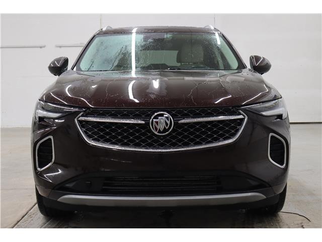 2023 Buick Envision Avenir (Stk: S1680A) in Watrous - Image 4 of 46