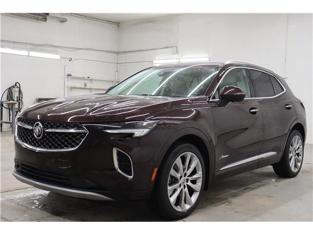 2023 Buick Envision Avenir (Stk: S1680A) in Watrous - Image 5 of 46