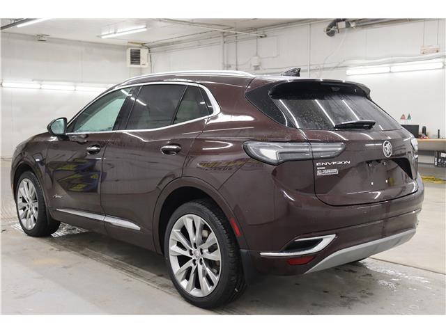 2023 Buick Envision Avenir (Stk: S1680A) in Watrous - Image 6 of 46