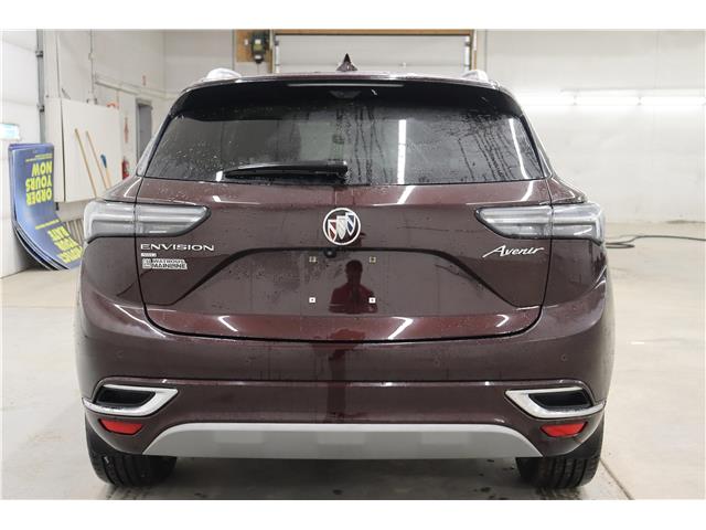 2023 Buick Envision Avenir (Stk: S1680A) in Watrous - Image 8 of 46