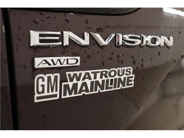 2023 Buick Envision Avenir (Stk: S1680A) in Watrous - Image 10 of 46