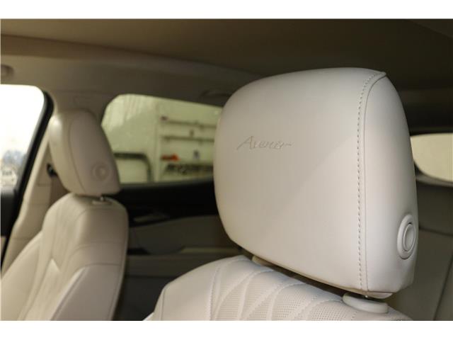 2023 Buick Envision Avenir (Stk: S1680A) in Watrous - Image 18 of 46