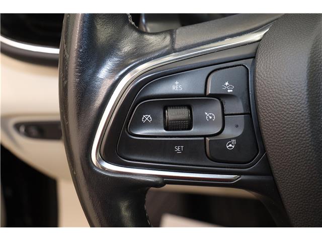 2023 Buick Envision Avenir (Stk: S1680A) in Watrous - Image 20 of 46