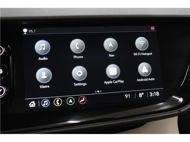 2023 Buick Envision Avenir (Stk: S1680A) in Watrous - Image 26 of 46