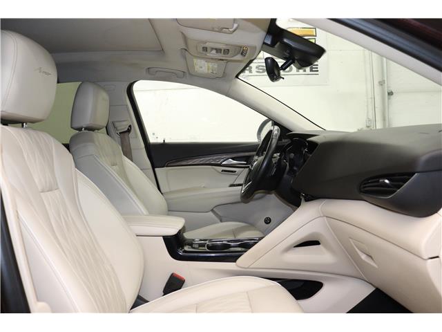 2023 Buick Envision Avenir (Stk: S1680A) in Watrous - Image 38 of 46