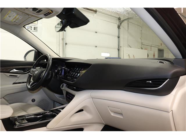 2023 Buick Envision Avenir (Stk: S1680A) in Watrous - Image 39 of 46