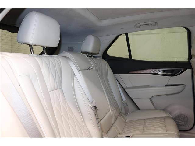 2023 Buick Envision Avenir (Stk: S1680A) in Watrous - Image 41 of 46