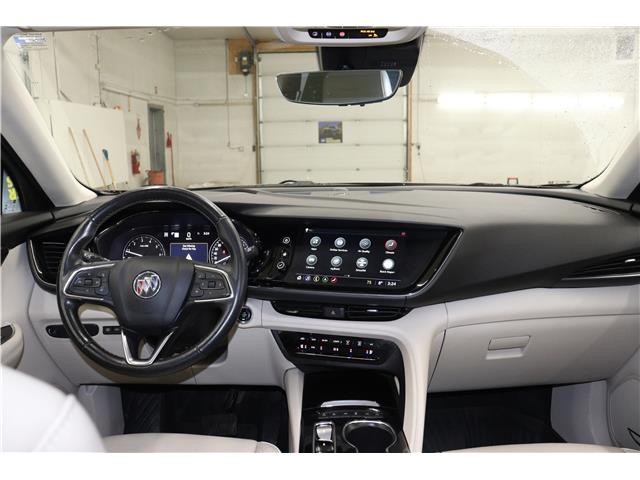 2023 Buick Envision Avenir (Stk: S1680A) in Watrous - Image 44 of 46