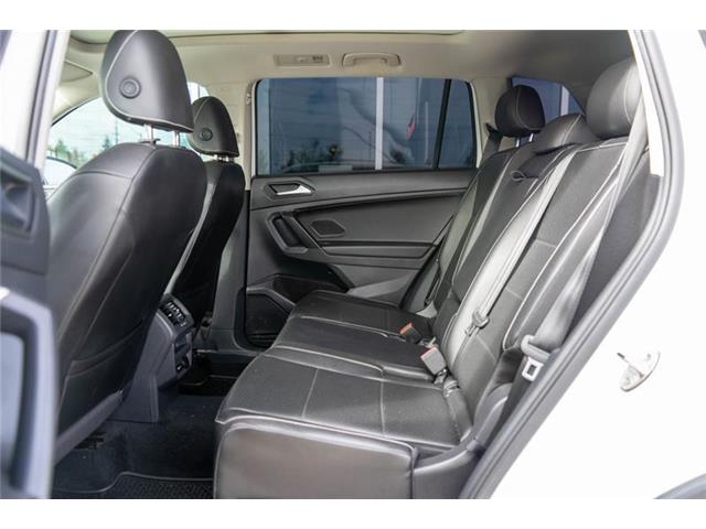 2021 Volkswagen Tiguan Comfortline (Stk: V25374) in Waterloo - Image 10 of 19