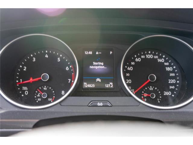 2021 Volkswagen Tiguan Comfortline (Stk: V25374) in Waterloo - Image 14 of 19
