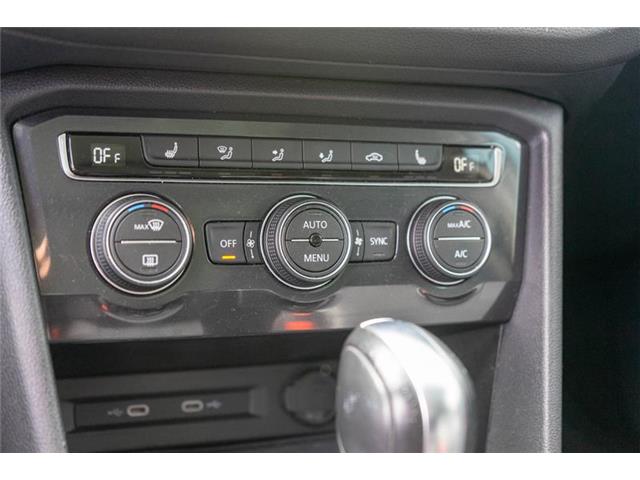 2021 Volkswagen Tiguan Comfortline (Stk: V25374) in Waterloo - Image 16 of 19