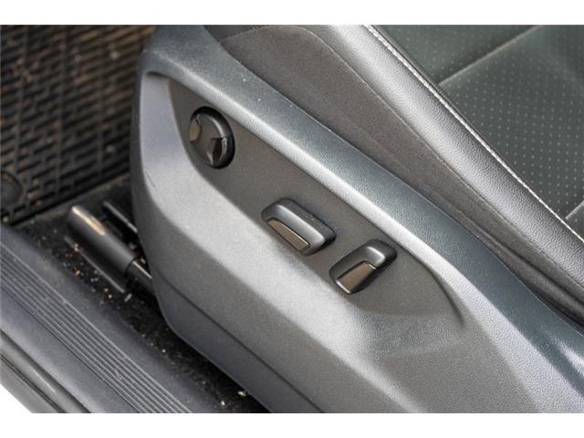 2021 Volkswagen Tiguan Comfortline (Stk: V25374) in Waterloo - Image 18 of 19