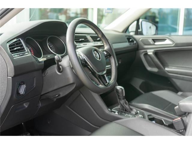 2021 Volkswagen Tiguan Comfortline (Stk: V25374) in Waterloo - Image 19 of 19