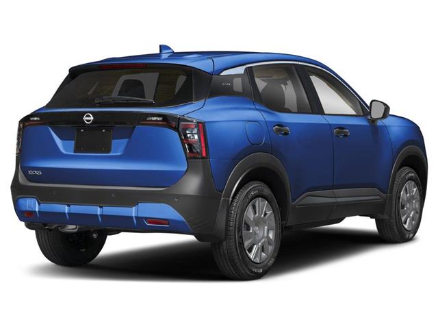 2026 Nissan Kicks S (Stk: V26009) in Mississauga - Image 3 of 11