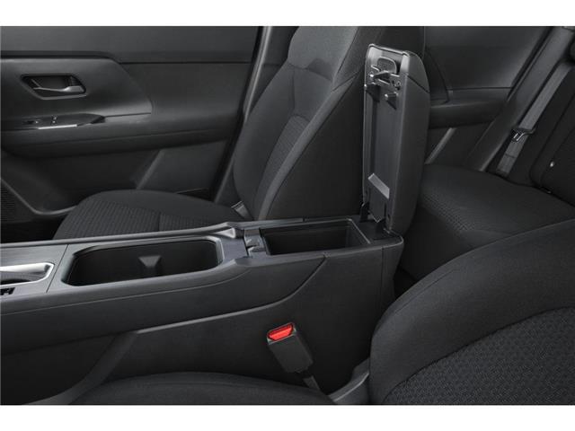 2026 Nissan Kicks S (Stk: V26022) in Mississauga - Image 10 of 11