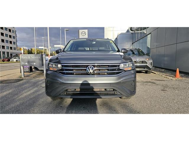2023 Volkswagen Tiguan Comfortline (Stk: PM4490) in Ottawa - Image 2 of 26