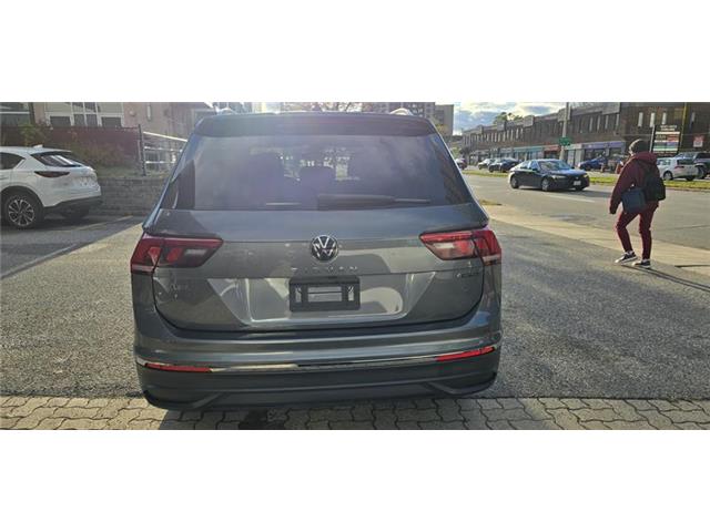 2023 Volkswagen Tiguan Comfortline (Stk: PM4490) in Ottawa - Image 5 of 26