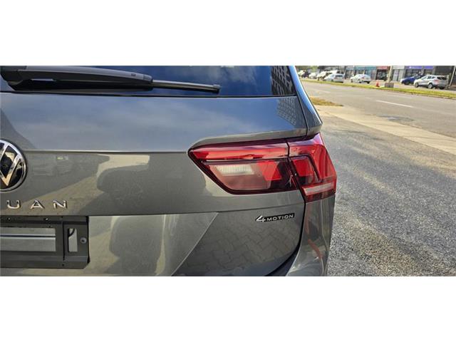 2023 Volkswagen Tiguan Comfortline (Stk: PM4490) in Ottawa - Image 7 of 26
