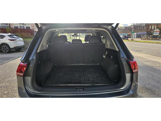 2023 Volkswagen Tiguan Comfortline (Stk: PM4490) in Ottawa - Image 8 of 26