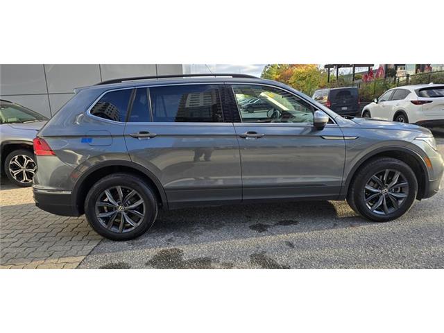 2023 Volkswagen Tiguan Comfortline (Stk: PM4490) in Ottawa - Image 10 of 26