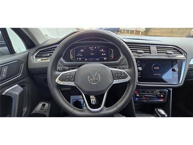 2023 Volkswagen Tiguan Comfortline (Stk: PM4490) in Ottawa - Image 12 of 26