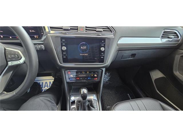 2023 Volkswagen Tiguan Comfortline (Stk: PM4490) in Ottawa - Image 16 of 26