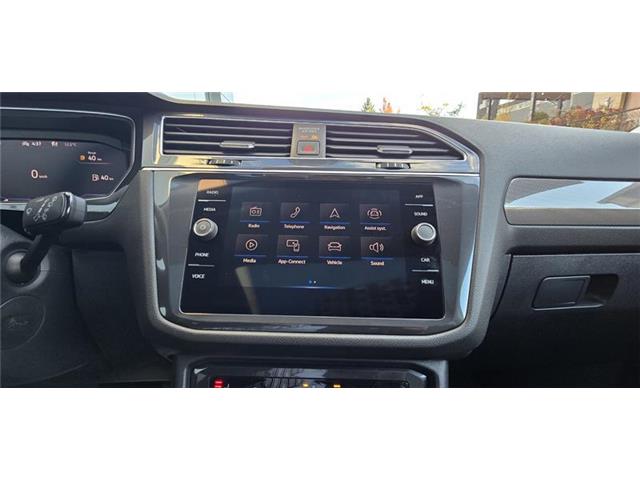 2023 Volkswagen Tiguan Comfortline (Stk: PM4490) in Ottawa - Image 17 of 26