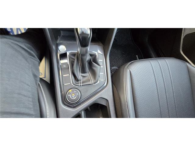 2023 Volkswagen Tiguan Comfortline (Stk: PM4490) in Ottawa - Image 21 of 26