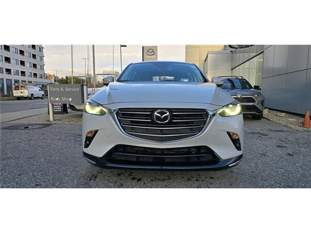 2022 Mazda CX-3 GT (Stk: PM4491) in Ottawa - Image 2 of 26