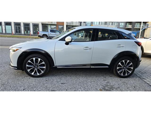 2022 Mazda CX-3 GT (Stk: PM4491) in Ottawa - Image 3 of 26