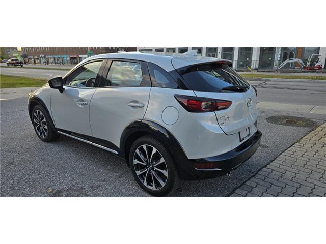 2022 Mazda CX-3 GT (Stk: PM4491) in Ottawa - Image 4 of 26