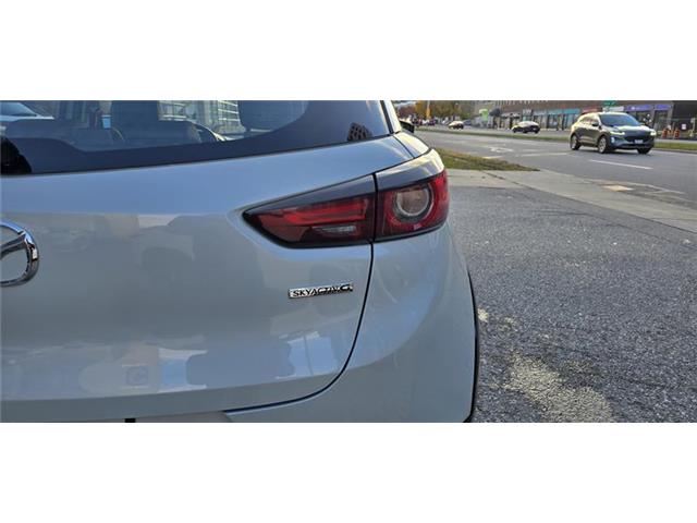 2022 Mazda CX-3 GT (Stk: PM4491) in Ottawa - Image 7 of 26