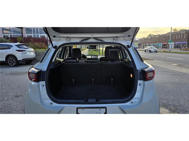 2022 Mazda CX-3 GT (Stk: PM4491) in Ottawa - Image 8 of 26