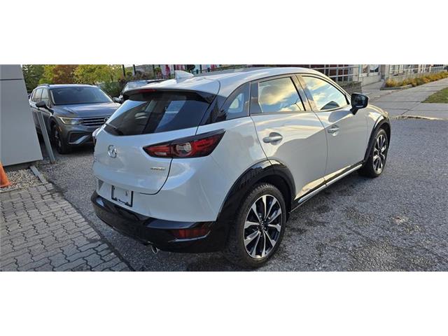 2022 Mazda CX-3 GT (Stk: PM4491) in Ottawa - Image 9 of 26