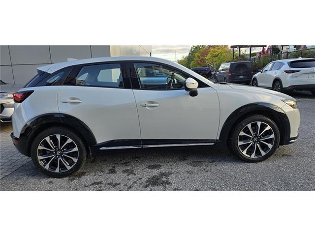 2022 Mazda CX-3 GT (Stk: PM4491) in Ottawa - Image 10 of 26