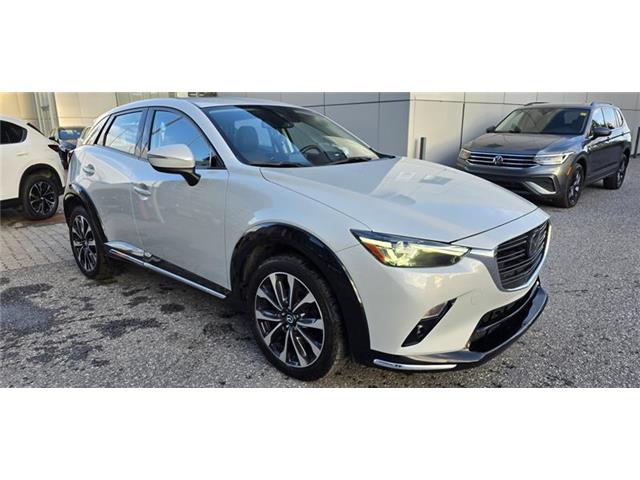 2022 Mazda CX-3 GT (Stk: PM4491) in Ottawa - Image 11 of 26