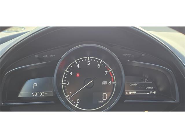 2022 Mazda CX-3 GT (Stk: PM4491) in Ottawa - Image 16 of 26