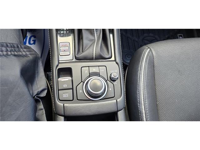 2022 Mazda CX-3 GT (Stk: PM4491) in Ottawa - Image 24 of 26